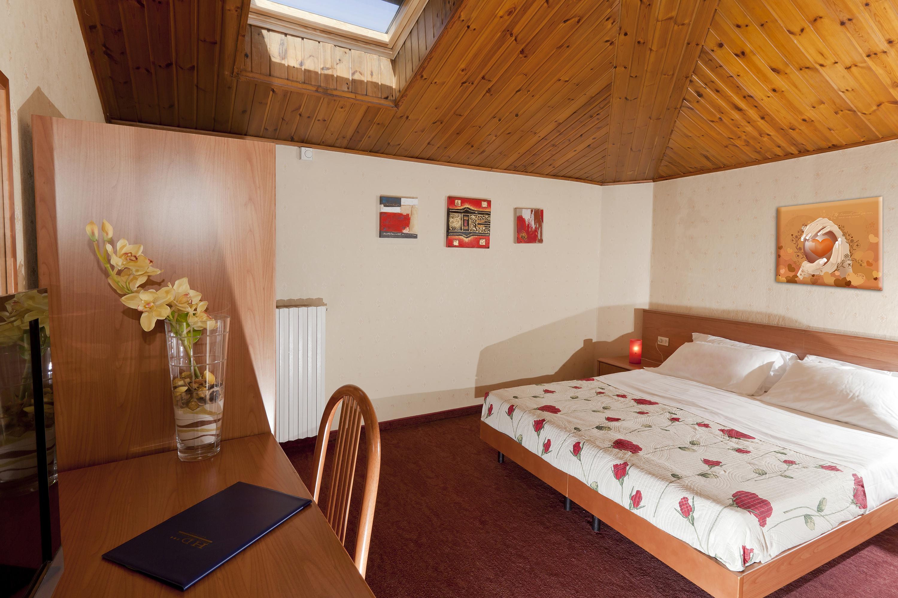 בולוניה Hotel Donatello מראה חיצוני תמונה